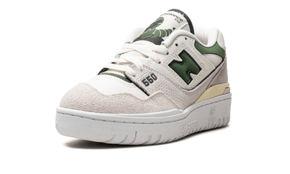 550 WMNS "Sea Salt / Nori" BBW550SG