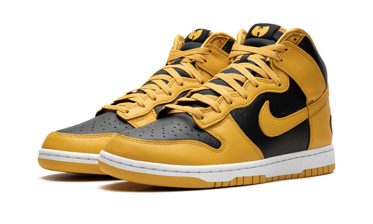 Dunk High "Wu-Tang" HJ4320 001