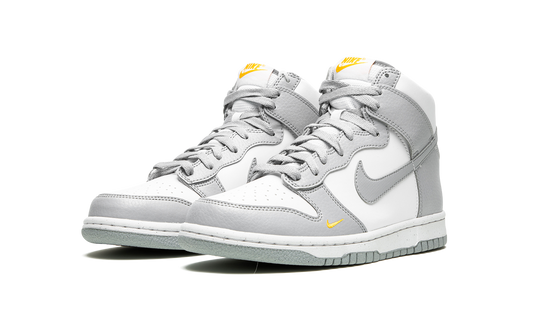 Dunk High GS "Next Nature Wolf Grey Marigold" FD9773 001